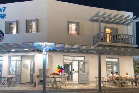 Portogavrio Apartment Exterior photo